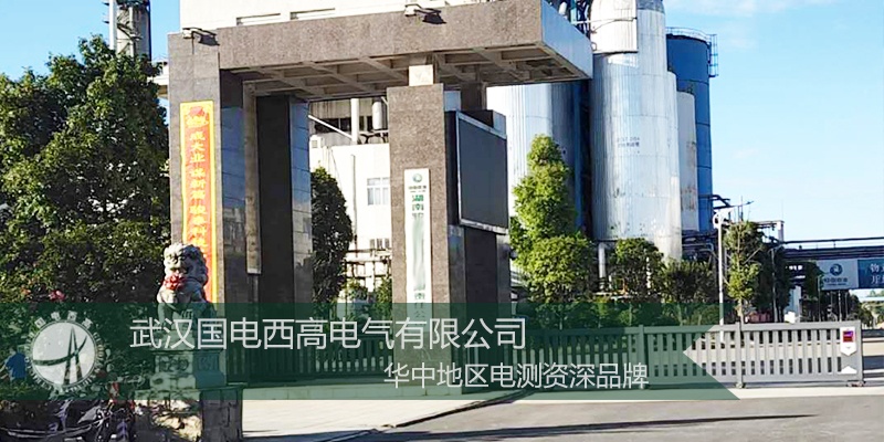 國電西高前往湖南懷化提供調(diào)試服務(wù)