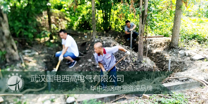 國電西高前往成都某質檢單位提供調試服務