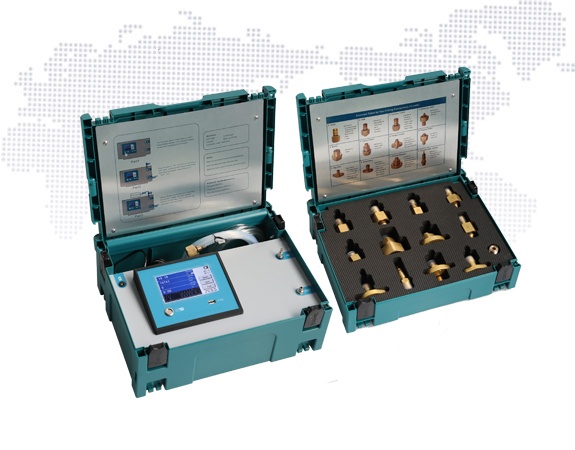 GDP-311PCAW SF6氣體質(zhì)量分析儀