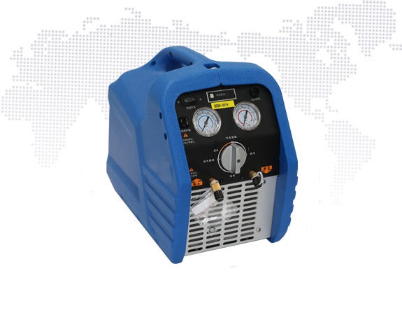 GDQH-301W SF6便攜式氣體回收裝置(MINI)