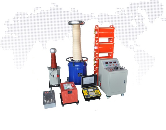 GDTF系列電纜變頻串聯(lián)諧振試驗(yàn)裝置