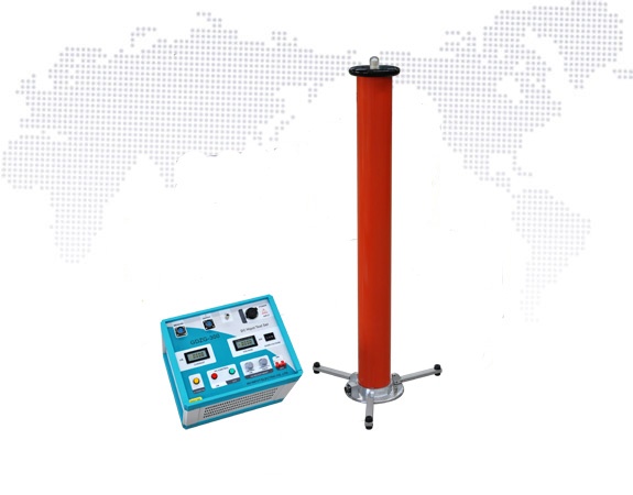 GDZG-300系列直流高壓發生器
