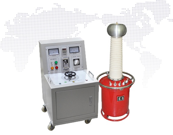 GDYD-M系列絕緣耐壓試驗裝置