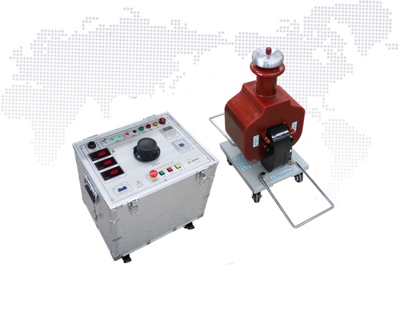 GDYD-D系列數顯耐壓試驗裝置