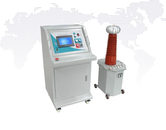 GDYD-A系列智能耐壓試驗裝置