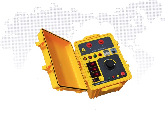 GDYD-BX系列一體化絕緣耐壓試驗箱