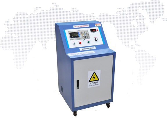 GDZJ系列匝間沖擊耐壓測試儀