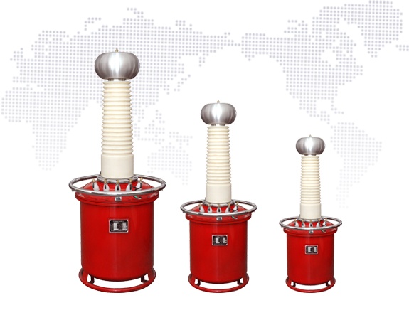 YDQ系列氣體式試驗(yàn)變壓器