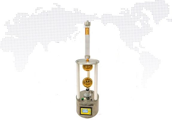 GDFQ系列遙控放電球隙