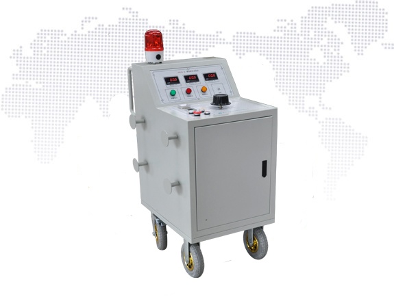 GDYD-D-15鐵路專用一體化耐壓試驗(yàn)裝置