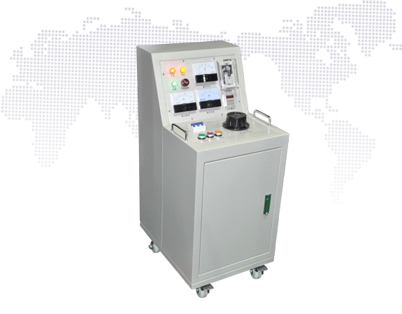 GDSF-81三倍頻感應(yīng)耐壓發(fā)生器