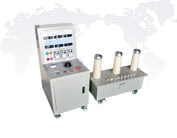 GDSY系列三相高壓試驗(yàn)電源系統(tǒng)