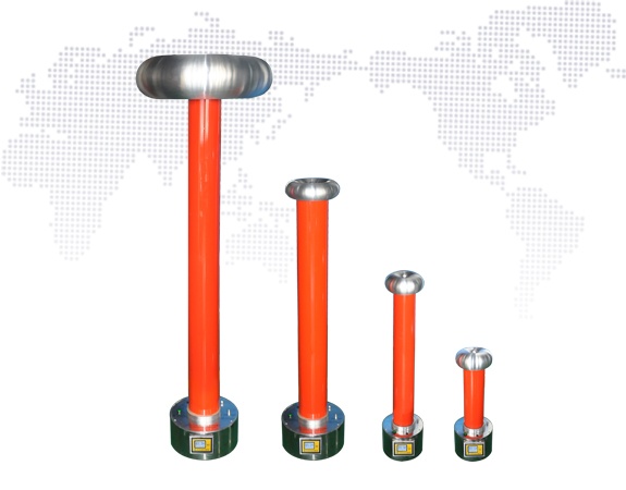 GDFR-D系列一體式高壓分壓器