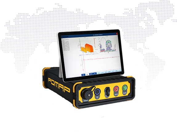 GDPD-414H手持式局部放電檢測儀