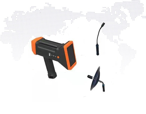 GDPD-313P手持式開關柜局放檢測儀