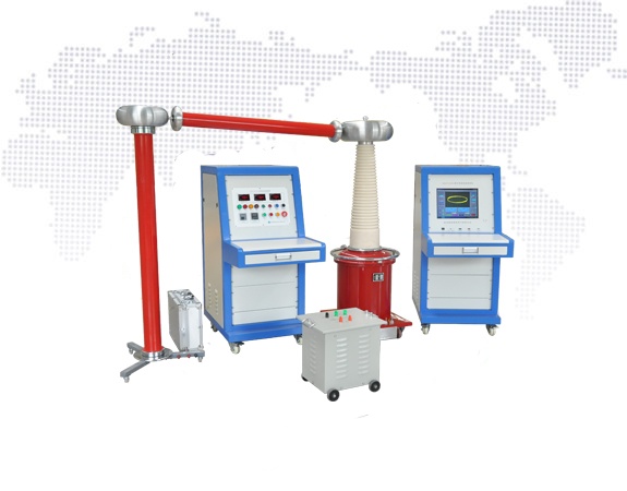GDYT系列無局部放電試驗裝置