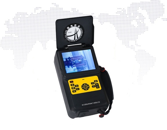 GDUVI系列全日盲型紫外成像儀