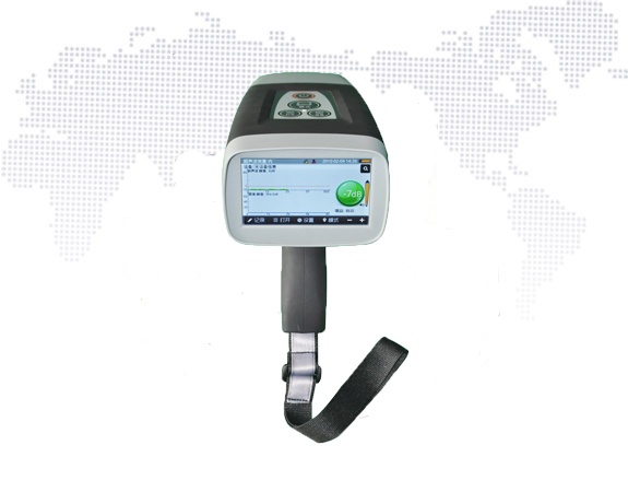 GDPD-3000C便攜式智能局部放電監測儀