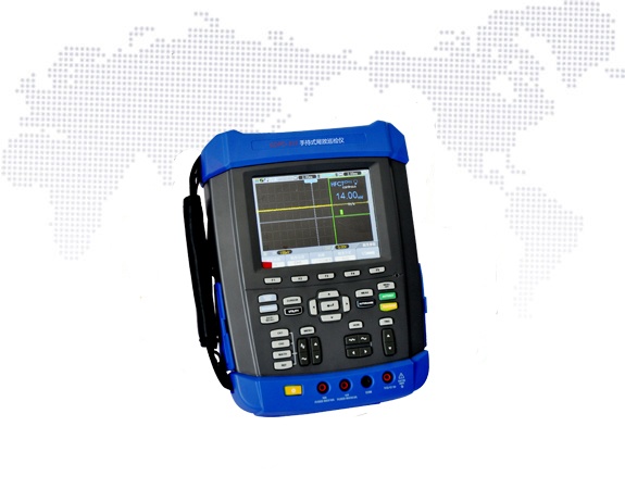 GDPD-334手持式局放巡檢儀