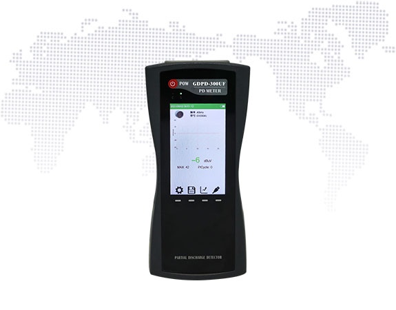 GDPD-300UF特高頻局部放電檢測儀