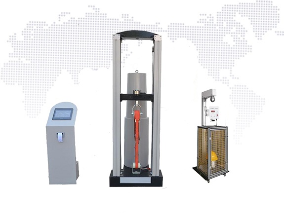 GDTW-20電力安全工器具力學性能試驗機