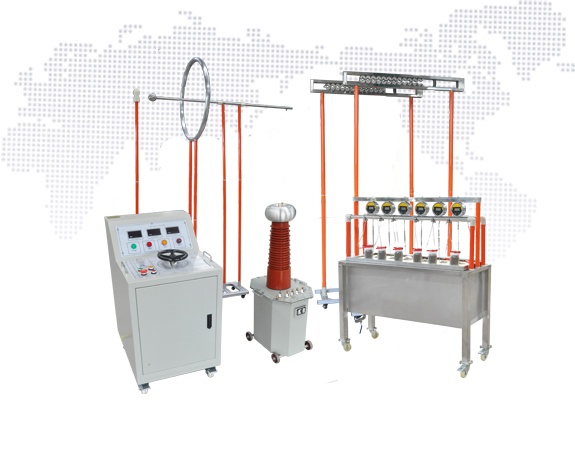 GDAG-6系列電力安全工器具試驗裝置