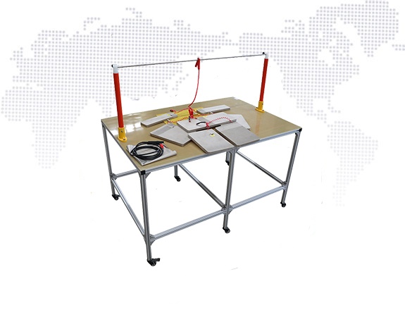 GDF-50絕緣服耐壓試驗裝置
