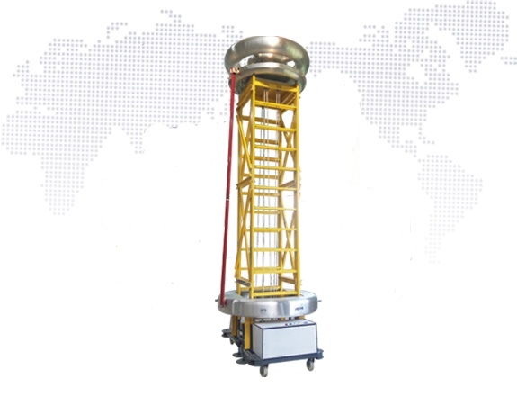 GDJ系列絕緣桿耐壓試驗電極裝置