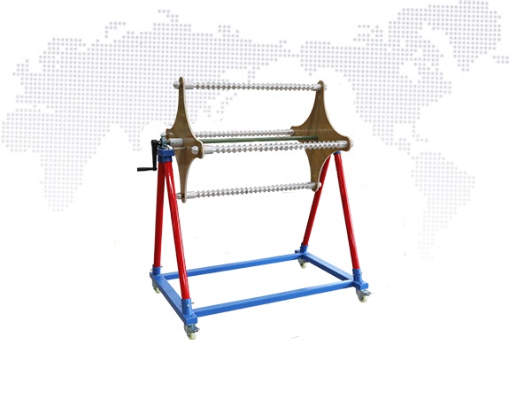 GDS-50絕緣繩耐壓裝置