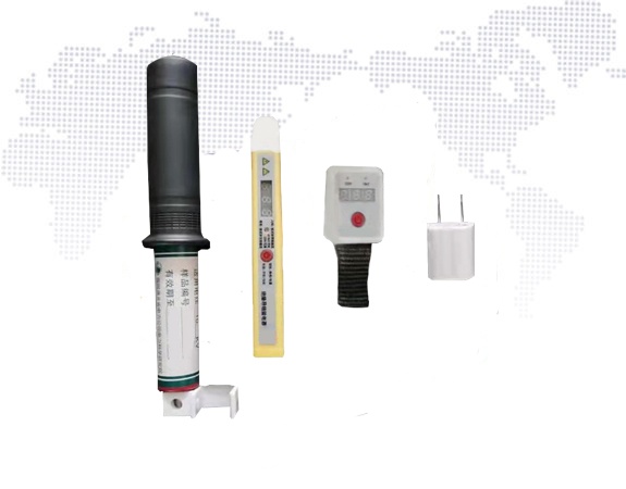 GDYDQ-10絕緣導線驗電器