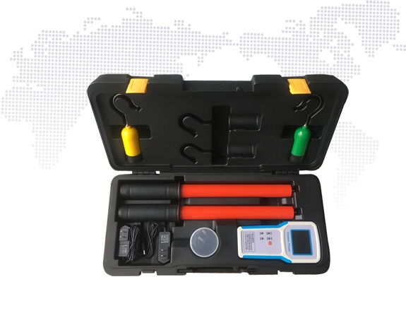 GDHX-9000語言無線高壓核相器