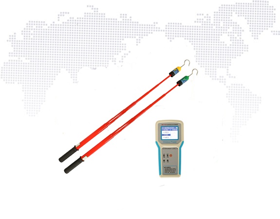 GDHX-9500無線高低壓語言核相器