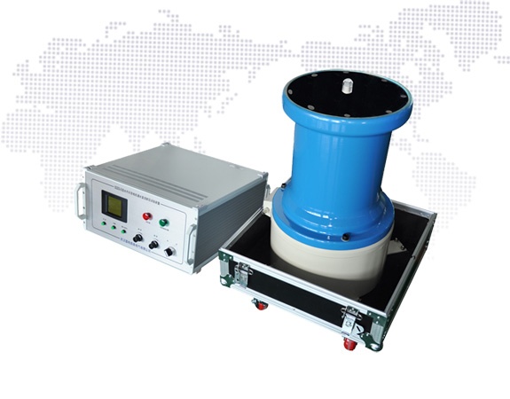 GDZG-S水內冷發電機通水直流耐壓試驗裝置