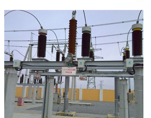 GDTU-OL變壓器套管介損在線監(jiān)測系統(tǒng)