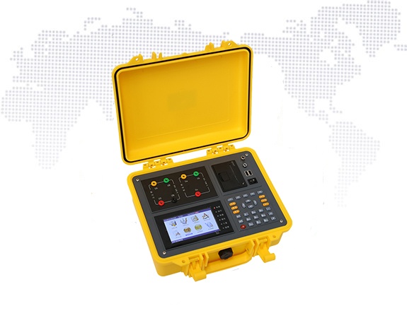 GDB-P全自動變比組別測試儀