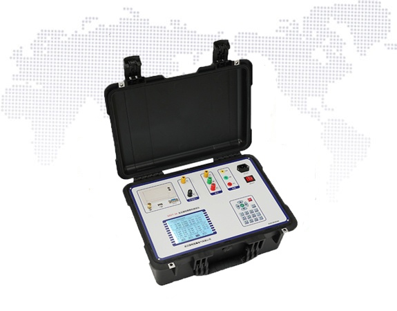 GDZT-3A變壓器短路阻抗測(cè)試儀