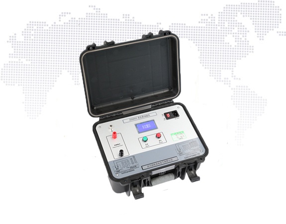 GD8000變壓器消磁儀