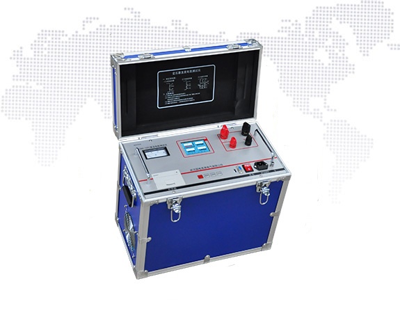 GDZRC-100U大型變壓器直流電阻測試裝置
