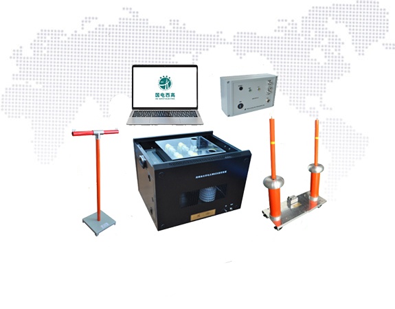 GDJY-100B絕緣油介電強度測試儀校驗裝置