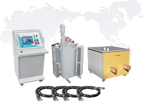 GDSL-A型智能大電流發(fā)生器