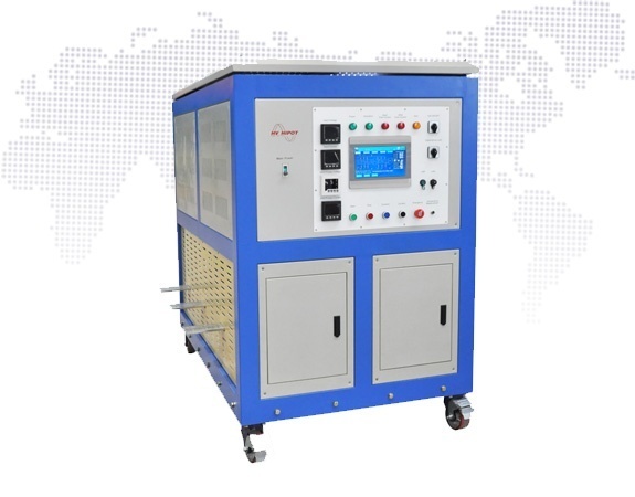 GDSL-A系列三相溫升大電流發(fā)生器