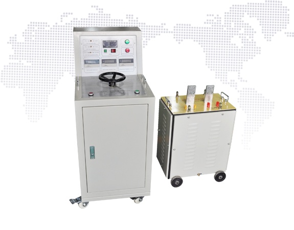 GDSL-D型數(shù)顯大電流發(fā)生器