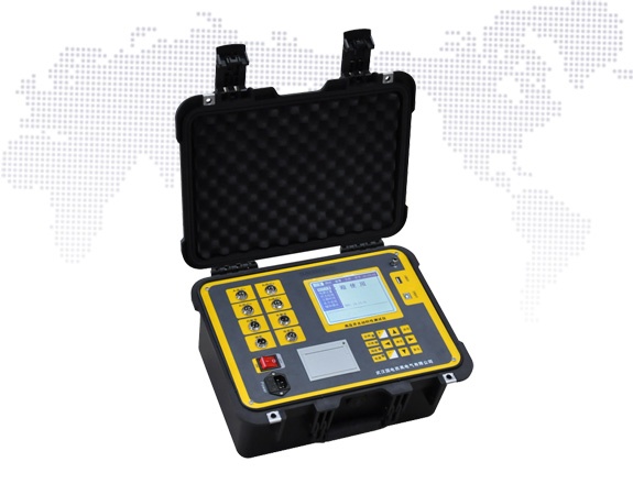 GDKC系列高壓開關動特性測試儀