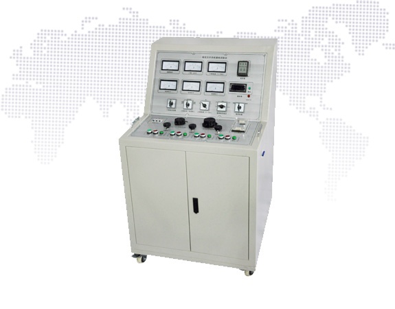 GDGK-IV / II  高低壓開關柜通電試驗臺
