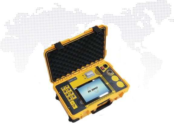 GDKC-15系列高壓開關綜合測試儀