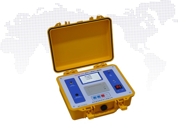 GDSCP-1000隔離開關觸指壓力測試儀