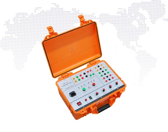 GMDL-02A高壓斷路器模擬裝置