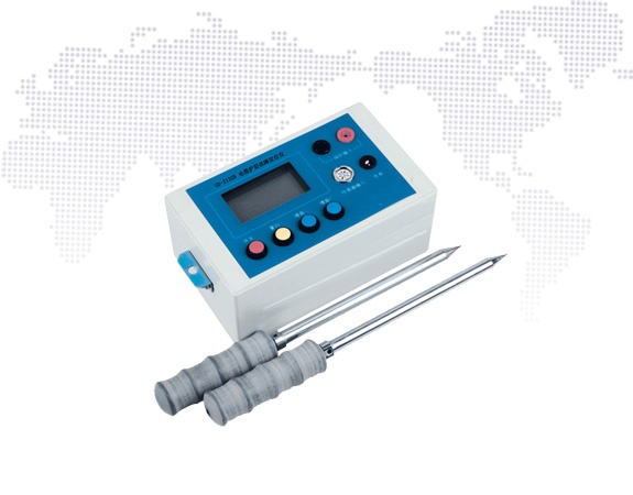 GD-2132B電纜護層故障定位儀