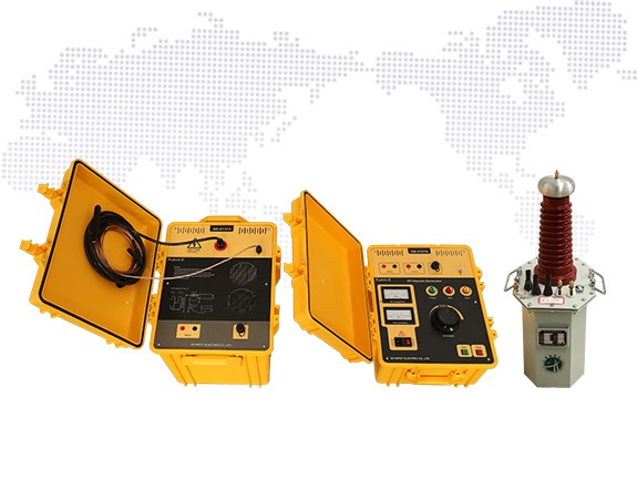 GD-2131H/L直流高壓脈沖發生器