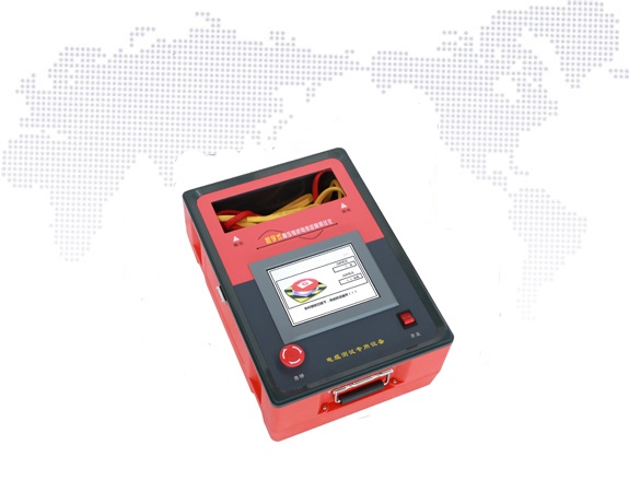 GDEB-15數字式高壓電橋電纜故障測試儀